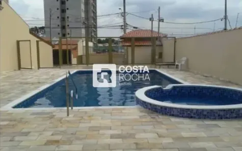 Casa de Condomínio com 2 Quartos à venda, 70m² no Bela Vista, Salto