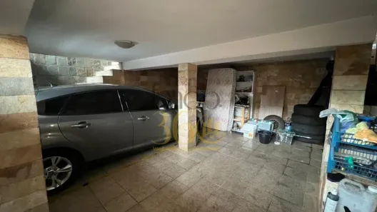 Casa com 2 Quartos à venda, 210m² no Teixeira Dias (Barreiro), Belo Horizonte