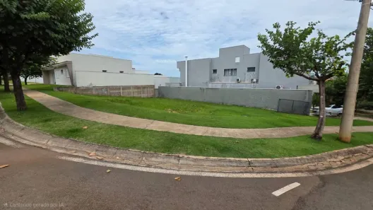 Lote/Terreno à venda, 347m² no Residencial Mac Knight, Santa Bárbara D'Oeste
