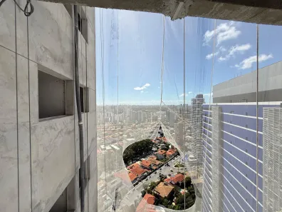 Apartamento com 3 Quartos à venda, 130m² no Caminho das Árvores, Salvador