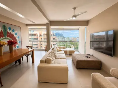 Cobertura com 3 Quartos à venda, 191m² no Barra da Tijuca, Rio de Janeiro