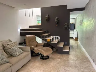 Casa com 2 Quartos à venda, 98m² no Jardim Europa, São Paulo