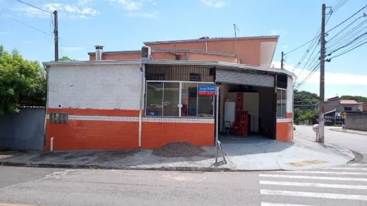 Prédio Comercial à venda, 500m² no Jardim Amanda I, Hortolândia