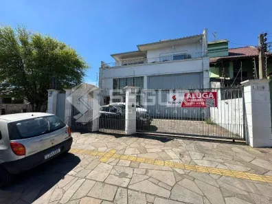 Galpão/Depósito/Armazém para alugar, 310m² no Niterói, Canoas