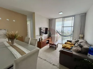 Apartamento com 3 Quartos à venda, 69m² no Rio Pequeno, São Paulo