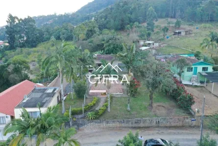 Galpão/Depósito/Armazém com 2 Quartos à venda, 150m² no Canta Galo, Rio do Sul