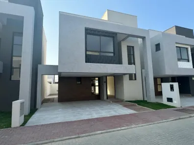 Casa de Condomínio com 4 Quartos à venda, 133m² no Lagoa Salgada, Feira de Santana
