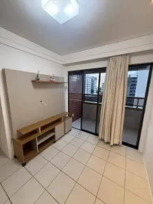 Apartamento com 2 Quartos à venda, 55m² no Boa Viagem, Recife