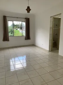 Kitnet à venda, 38m² no José Menino, Santos