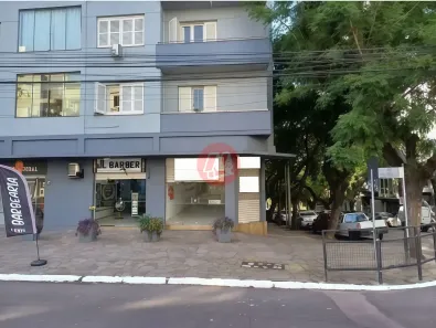 Ponto Comercial para alugar, 74m² no Floresta, Porto Alegre