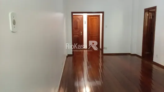 Apartamento com 3 Quartos para alugar, 103m² no Tijuca, Rio de Janeiro