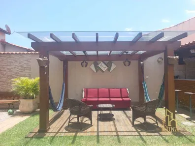 Casa com 3 Quartos à venda, 236m² no Centro (Iguabinha), Araruama