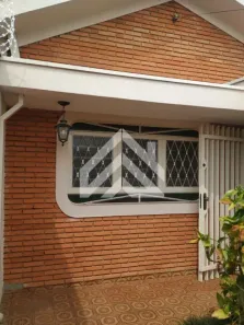Casa com 2 Quartos à venda, 110m² no Vila Nova, Rio Claro