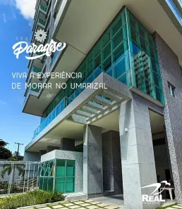 Apartamento com 4 Quartos à venda, 200m² no Nazaré, Belém