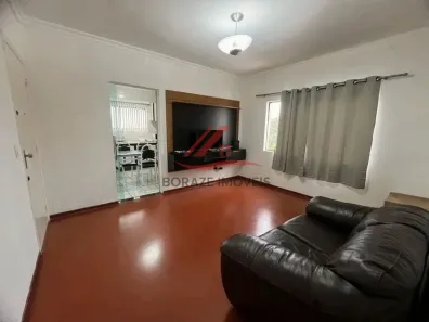 Apartamento com 2 Quartos à venda, 74m² no Jardim Pedroso, Mauá