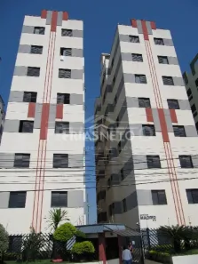 Apartamento com 1 Quarto à venda, 34m² no Higienópolis, Piracicaba
