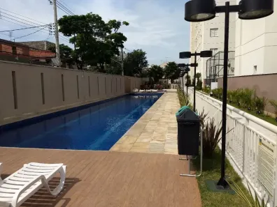 Apartamento com 2 Quartos para alugar, 58m² no Bom Retiro, São Paulo