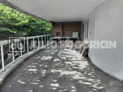 Apartamento com 3 Quartos à venda, 144m² no Recreio dos Bandeirantes, Rio de Janeiro