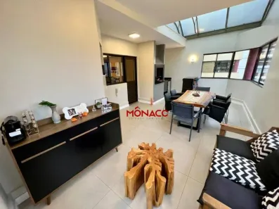 Apartamento com 3 Quartos à venda, 180m² no Centro, Londrina