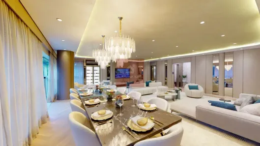 Apartamento com 4 Quartos à venda, 251m² no Indianópolis, São Paulo