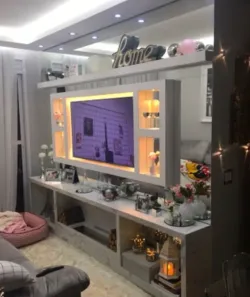 Apartamento com 2 Quartos à venda, 56m² no Jardim Santa Efigênia, São Paulo
