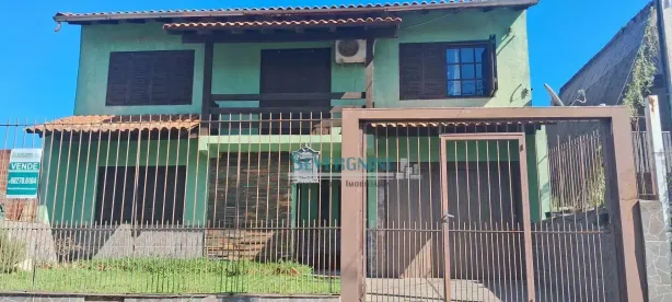 Sobrado com 4 Quartos à venda, 200m² no Vila Jardim América, Cachoeirinha