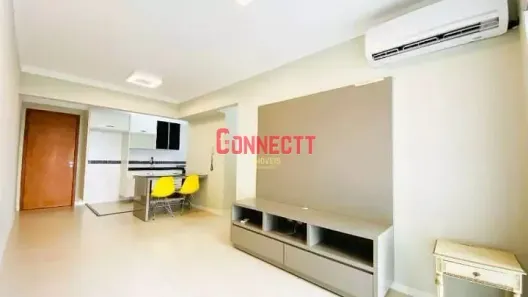 Apartamento com 2 Quartos à venda, 79m² no Nova Aliança, Ribeirão Preto