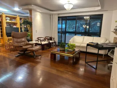 Apartamento com 4 Quartos à venda, 150m² no Vila Uberabinha, São Paulo