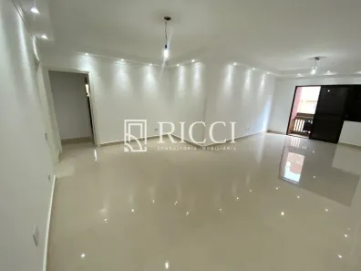 Apartamento com 3 Quartos à venda, 133m² no Gonzaga, Santos