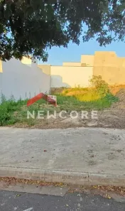 Lote/Terreno à venda, 150m² no Jardim Moriyama, Indaiatuba