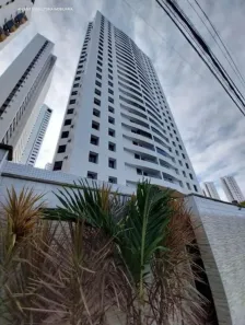 Apartamento com 4 Quartos à venda, 120m² no Encruzilhada, Recife
