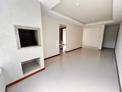 Apartamento com 2 Quartos para alugar, 61m² no Amizade, Jaraguá do Sul