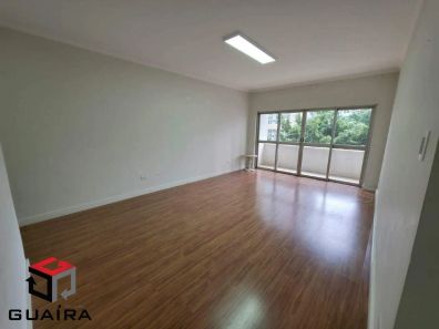 Apartamento com 3 Quartos à venda, 135m² no Centro, Santo André