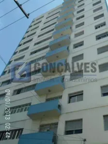 Apartamento com 3 Quartos à venda, 116m² no Centro, Santo André