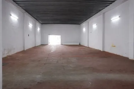 Galpão/Depósito/Armazém para alugar, 420m² no Setor Campinas, Goiânia