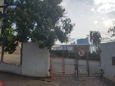 Lote/Terreno à venda, 720m² no Anhangabaú, Jundiaí
