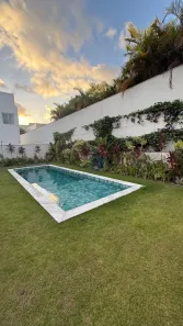 Casa de Condomínio com 4 Quartos à venda, 248m² no Cajupiranga, Parnamirim