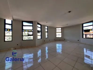 Sala Comercial para alugar, 64m² no Jardim São Luiz, Ribeirão Preto