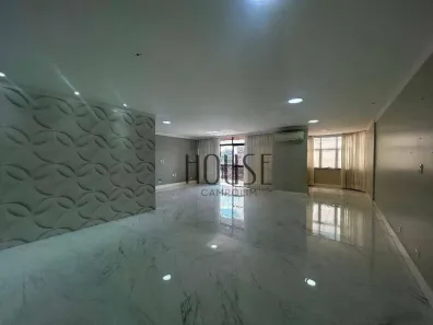 Apartamento com 3 Quartos à venda, 222m² no Centro, Sorocaba