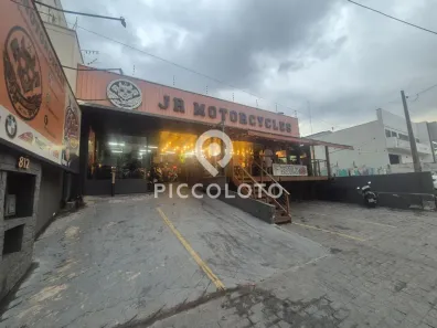 Galpão/Depósito/Armazém à venda, 490m² no Nova Campinas, Campinas