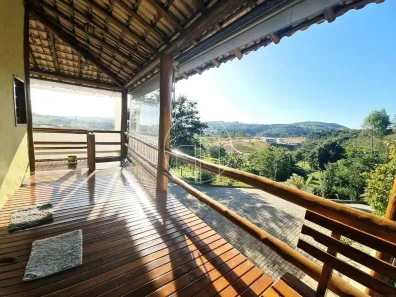 Fazenda/Sítio com 4 Quartos à venda, 21800m² no Sousas, Campinas