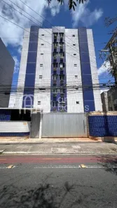 Apartamento com 3 Quartos à venda, 91m² no Soledade, Recife