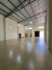 Ponto Comercial à venda, 300m² no Residencial Itapuã, Franca