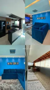 Apartamento com 2 Quartos à venda, 70m² no Jardim Triana, São Paulo