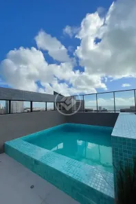 Apartamento com 3 Quartos à venda, 200m² no Manaíra, João Pessoa