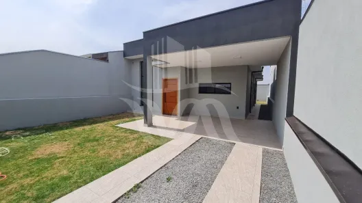 Casa com 3 Quartos à venda, 95m² no Residencial Cittá Di Firenze, Campinas