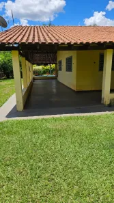 Fazenda/Sítio com 3 Quartos à venda, 2000m² no Zona Rural, Guapiaçu