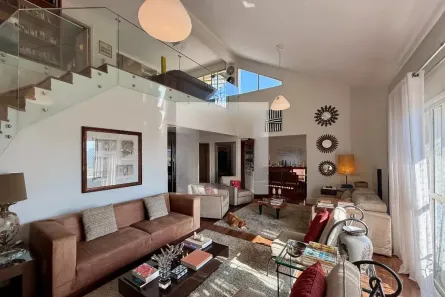 Apartamento com 4 Quartos à venda, 320m² no Cidade Monções, São Paulo