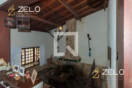 Casa com 3 Quartos à venda, 346m² no Vila Carlito, Campinas