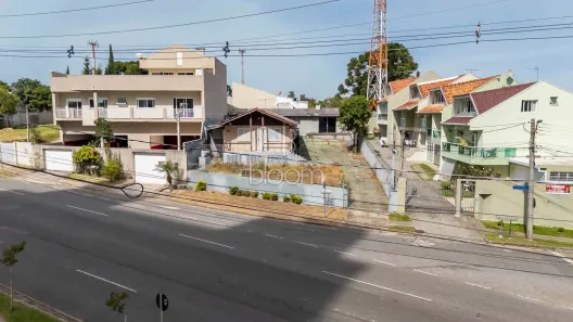 Lote/Terreno à venda, 585m² no Campo Comprido, Curitiba